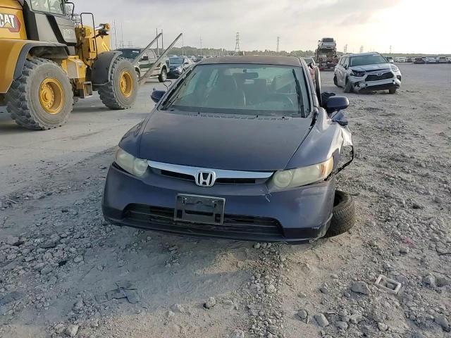 2006 Honda Civic - Image 11