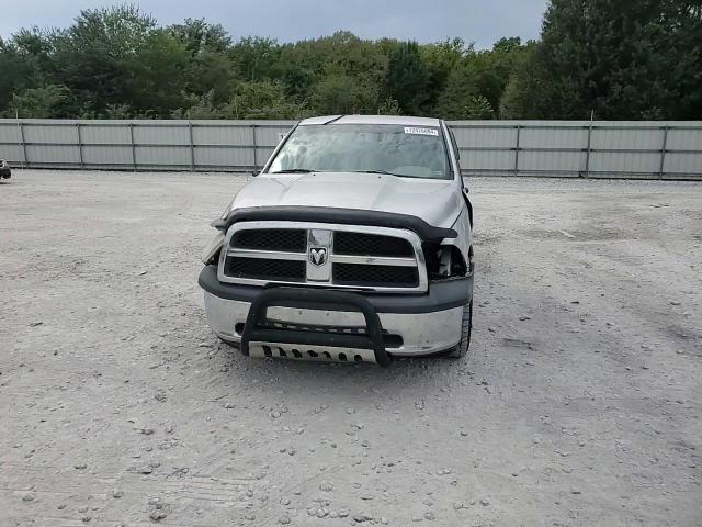 2011 Dodge Ram 1500 VIN: 3D7JB1EK0BG548454 Lot: 72476094