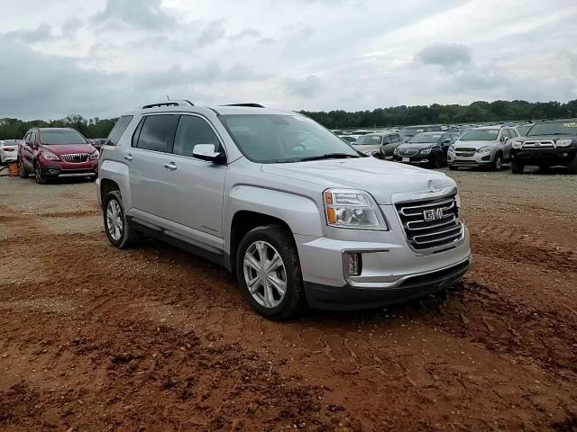 2017 GMC Terrain Slt VIN: 2GKFLPE36H6304518 Lot: 73230144