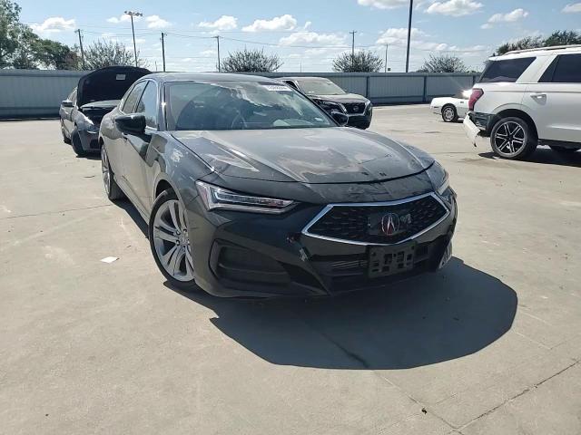 19UUB5F41MA007365 2021 Acura Tlx Technology