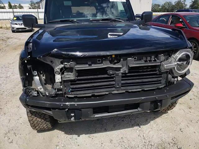 1FMEE5DH9NLA85216 2022 Ford Bronco Base