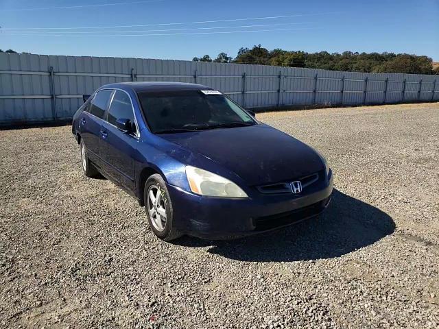 2005 Honda Accord Ex VIN: 1HGCM56895A056663 Lot: 69824064