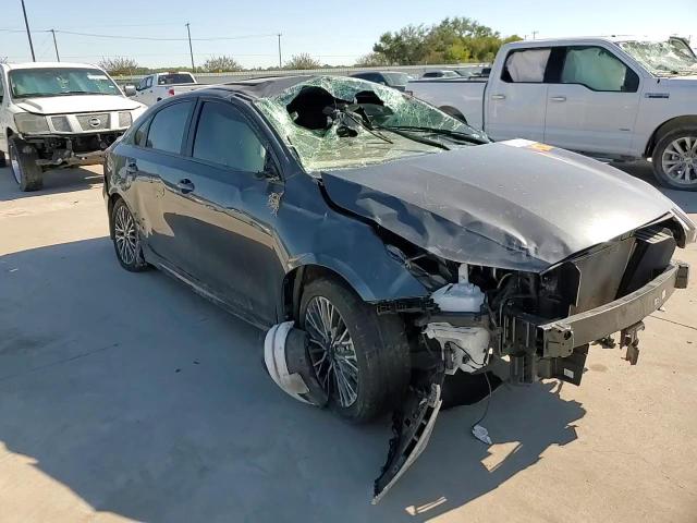 2024 Kia Forte Gt Line VIN: 3KPF54AD3RE720742 Lot: 70295224