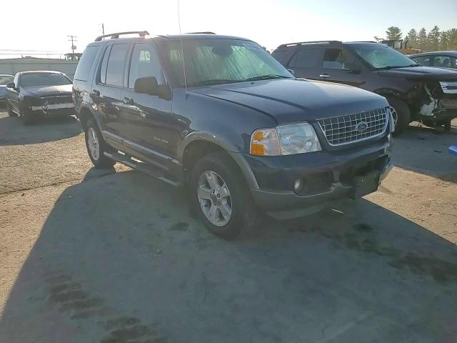 2004 Ford Explorer Xlt VIN: 1FMZU73K94UA14250 Lot: 71177964