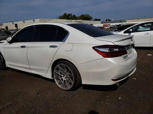 1HGCR2F13HA006817 2017 Honda Accord Sport Special Edition