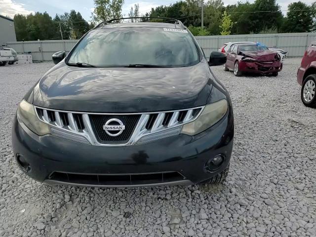 JN8AZ18WX9W149572 2009 Nissan Murano S