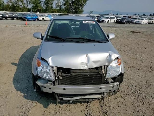 JTKKT624360155825 2006 Toyota Scion Xa