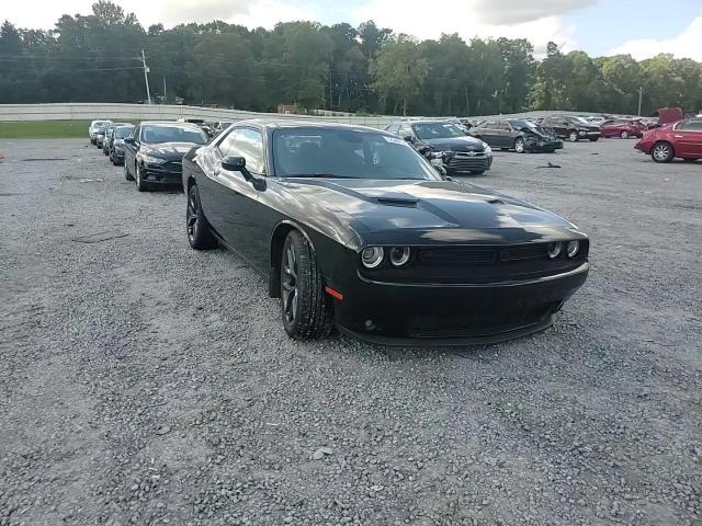 2019 Dodge Challenger Sxt VIN: 2C3CDZAG3KH501324 Lot: 72544724