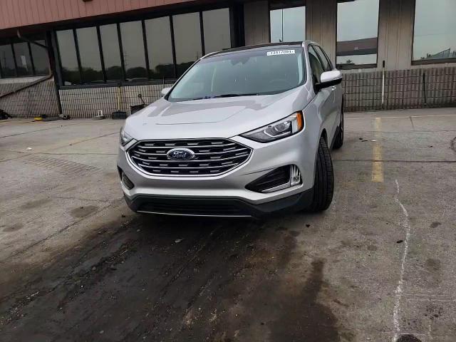 2019 Ford Edge Sel VIN: 2FMPK3J95KBB41408 Lot: 73417804