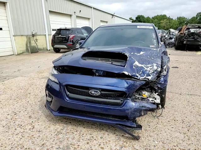 JF1VA1E60H9817651 2017 Subaru Wrx Premium