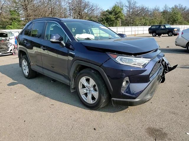 2021 Toyota Rav4 Xle VIN: 2T3R6RFV5MW006553 Lot: 70011154