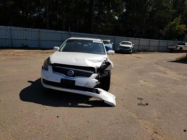 2008 Nissan Altima 2.5 VIN: 1N4AL21E48N547570 Lot: 70792604