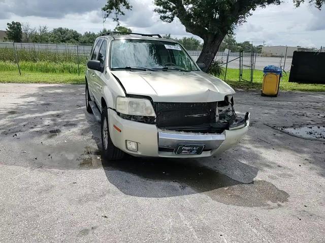 2005 Mercury Mariner VIN: 4M2YU56115DJ18055 Lot: 70673594