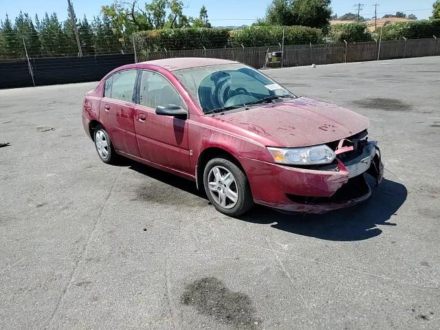 2007 Saturn Ion Level 2 VIN: 1G8AJ55FX7Z169695 Lot: 69888814