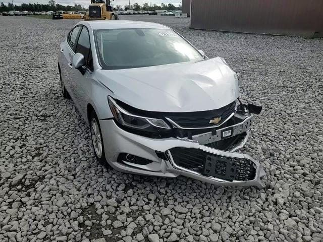 2018 Chevrolet Cruze Lt VIN: 1G1BE5SM4J7216779 Lot: 72884854