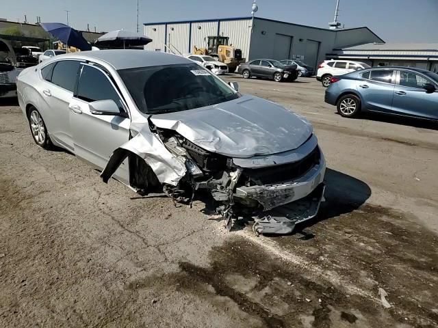 2020 Chevrolet Impala Lt VIN: 1G11Z5S35LU115374 Lot: 70482994