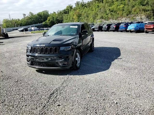 2020 Jeep Grand Cherokee Limited VIN: 1C4RJFBG5LC238446 Lot: 72062204