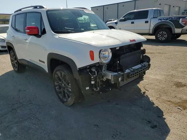 2023 Jeep Renegade Latitude VIN: ZACNJDB10PPP37927 Lot: 72052544