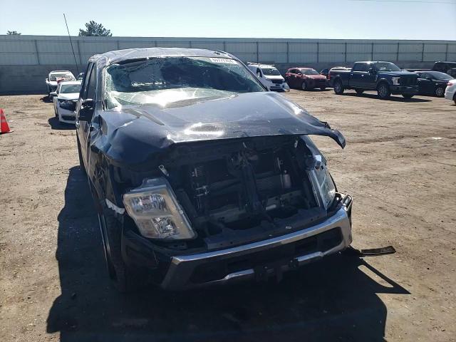 2021 Nissan Titan S VIN: 1N6AA1EC1MN519493 Lot: 69771704