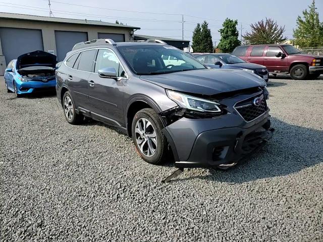 2020 Subaru Outback Touring Ldl VIN: 4S4BTGPD5L3113619 Lot: 70261324