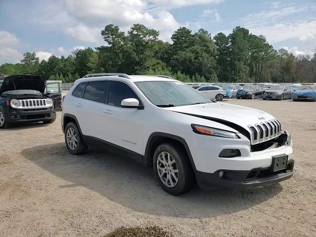 2014 Jeep Cherokee Latitude VIN: 1C4PJMCB4EW308227 Lot: 80517094