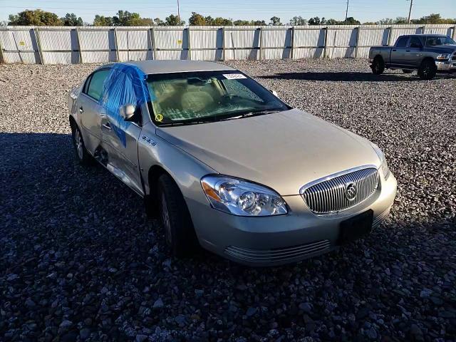 2008 Buick Lucerne Cx VIN: 1G4HP57298U208526 Lot: 73042424