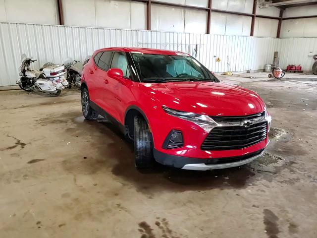 2019 Chevrolet Blazer 2Lt VIN: 3GNKBGRS9KS679768 Lot: 70660304