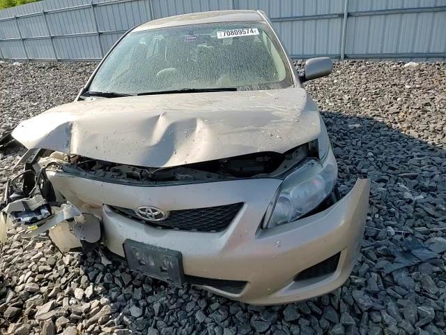 2009 Toyota Corolla - Image 10