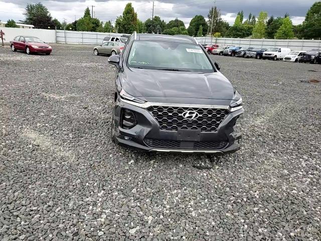 2020 Hyundai Santa Fe Limited VIN: 5NMS5CAA0LH288853 Lot: 71419724