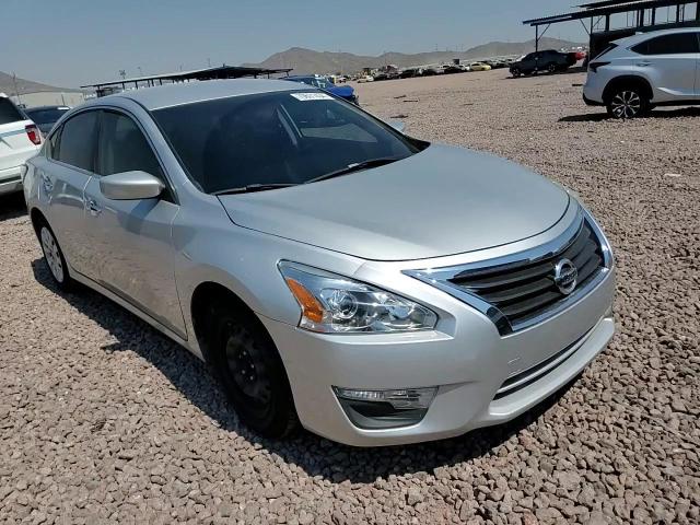 2015 Nissan Altima 2.5 VIN: 1N4AL3AP3FC410412 Lot: 70631434