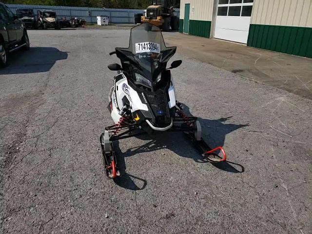 2015 Polaris 600 Rush VIN: SN1DP6PS2FC531910 Lot: 71413394