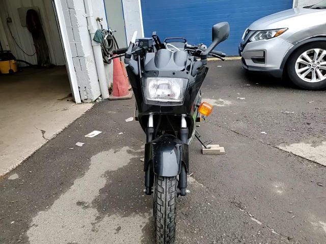 JKAEXMF145DA13601 2005 Kawasaki Ex250 F