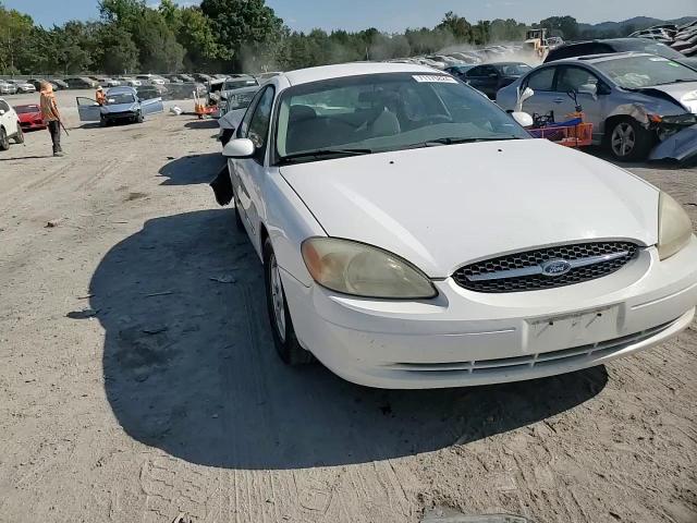 2001 Ford Taurus Se VIN: 1FAFP53U61G126539 Lot: 71175824