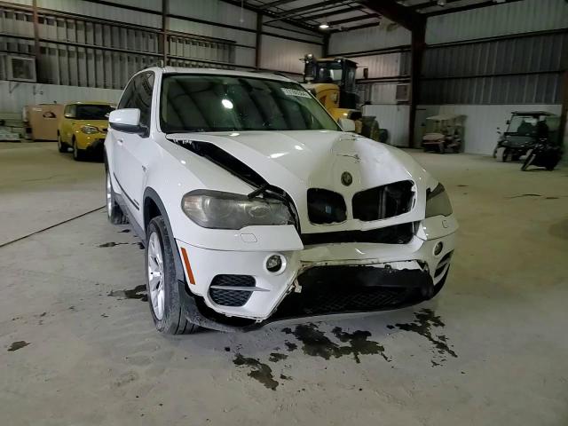 2011 BMW X5 xDrive35I VIN: 5UXZV4C52BL404120 Lot: 73160364