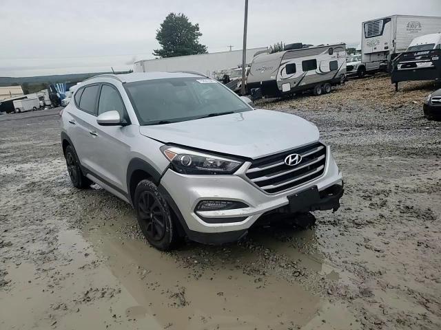 KM8J3CA41HU520190 2017 Hyundai Tucson Limited