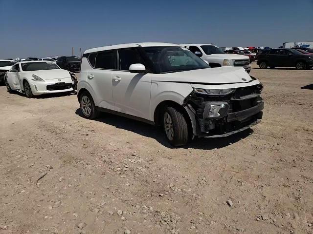 2020 Kia Soul Lx VIN: KNDJ23AU4L7719104 Lot: 70775424