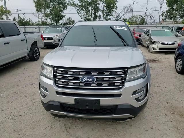 2016 Ford Explorer Xlt VIN: 1FM5K8D81GGC56479 Lot: 70670444