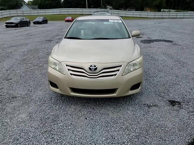 2010 Toyota Camry Base VIN: 4T4BF3EK3AR027563 Lot: 71497104