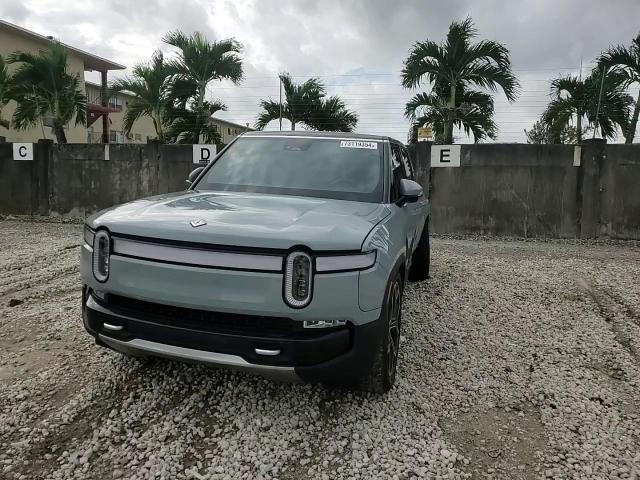 2024 Rivian R1S Adventure VIN: 7PDSGABA1RN031380 Lot: 73119354