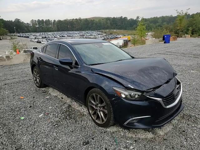 2016 Mazda 6 Grand Touring VIN: JM1GJ1W59G1485683 Lot: 72771854