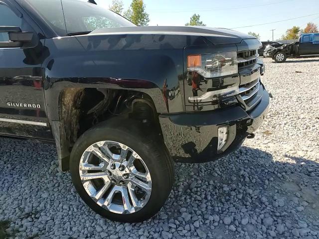 2017 Chevrolet Silverado K1500 Ltz VIN: 3GCUKSEC2HG105379 Lot: 73160474