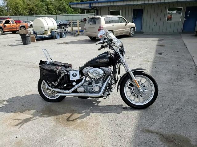 2000 Harley-Davidson Fxd VIN: 1HD1GHV17YY311579 Lot: 71812094