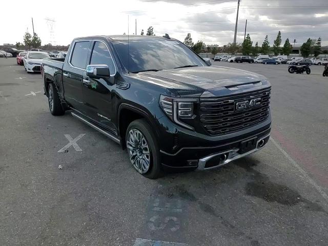 2023 GMC Sierra K1500 Denali Ultimate VIN: 1GTUUHEL9PZ234649 Lot: 71807534