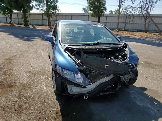 2011 Honda Civic - Image 10