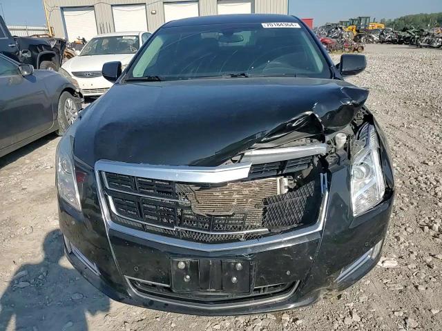 2016 Cadillac Xts Luxury Collection VIN: 2G61M5S34G9144070 Lot: 70184364