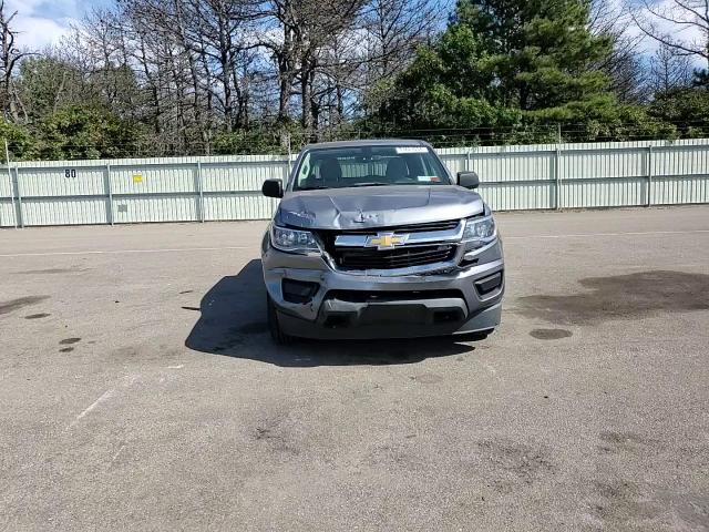 1GCGTBEN4J1312002 2018 Chevrolet Colorado