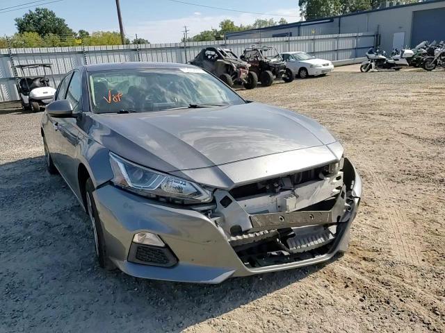 2019 Nissan Altima S VIN: 1N4BL4BVXKC235058 Lot: 70972244