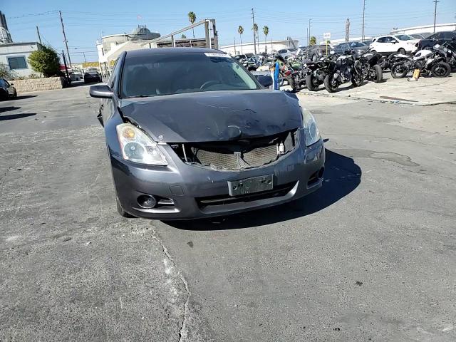 1N4AL2AP0CN580690 2012 Nissan Altima Base