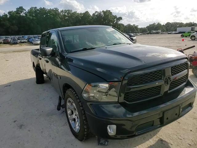 2018 Ram 1500 Slt VIN: 1C6RR7GTXJS164407 Lot: 73328974