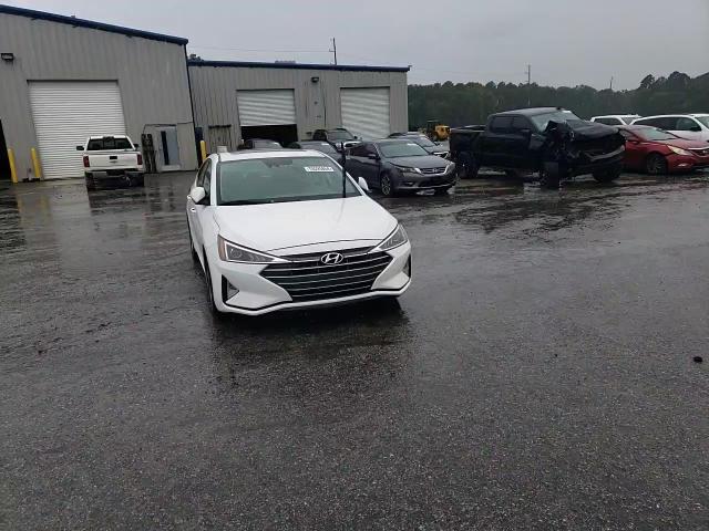 2019 Hyundai Elantra Sel VIN: 5NPD84LF7KH447786 Lot: 70595864